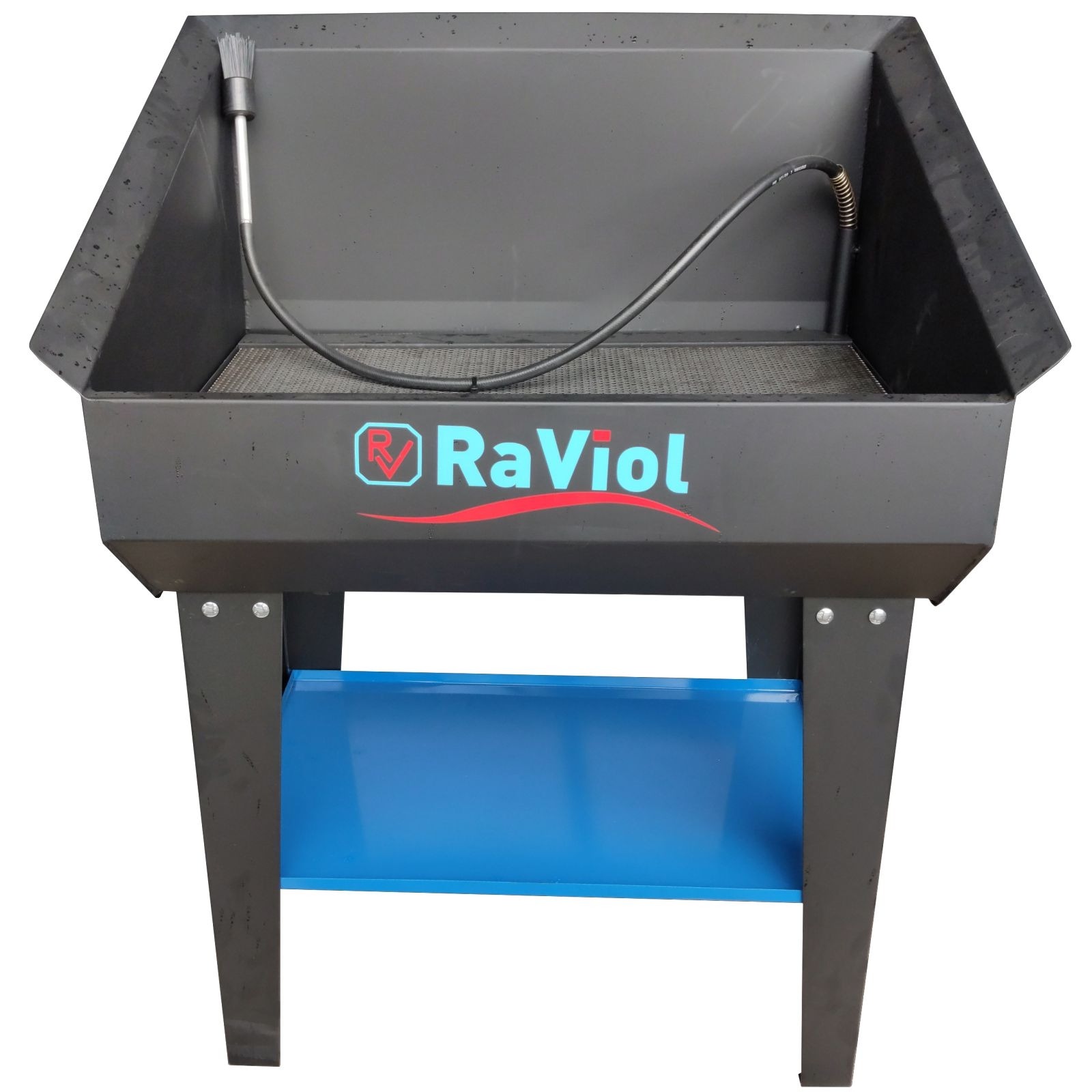 Máquina de lavar peças MOD. TBP 630 - 20lts