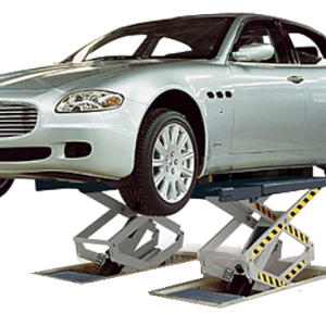 Elevadores Auto