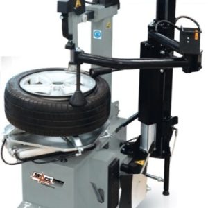 Máquina de Desmontar Pneus