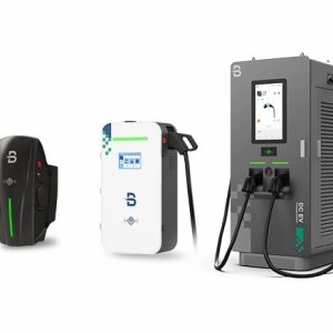 Carregadores Veículos Elétricos