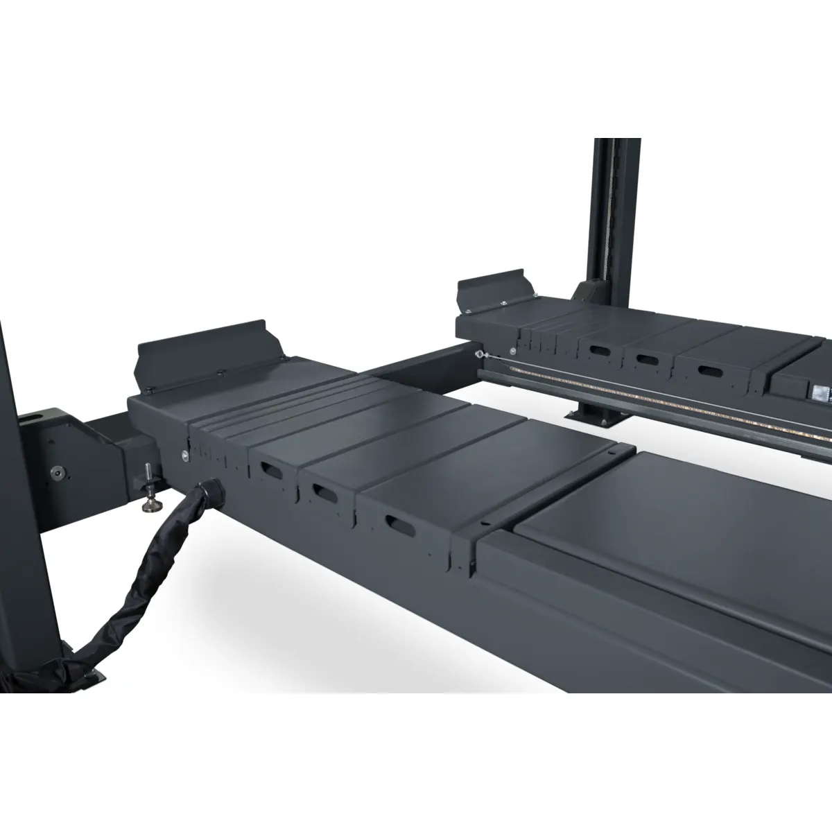 Elevador de 4 colunas SM35LT-51-MB - Image 2