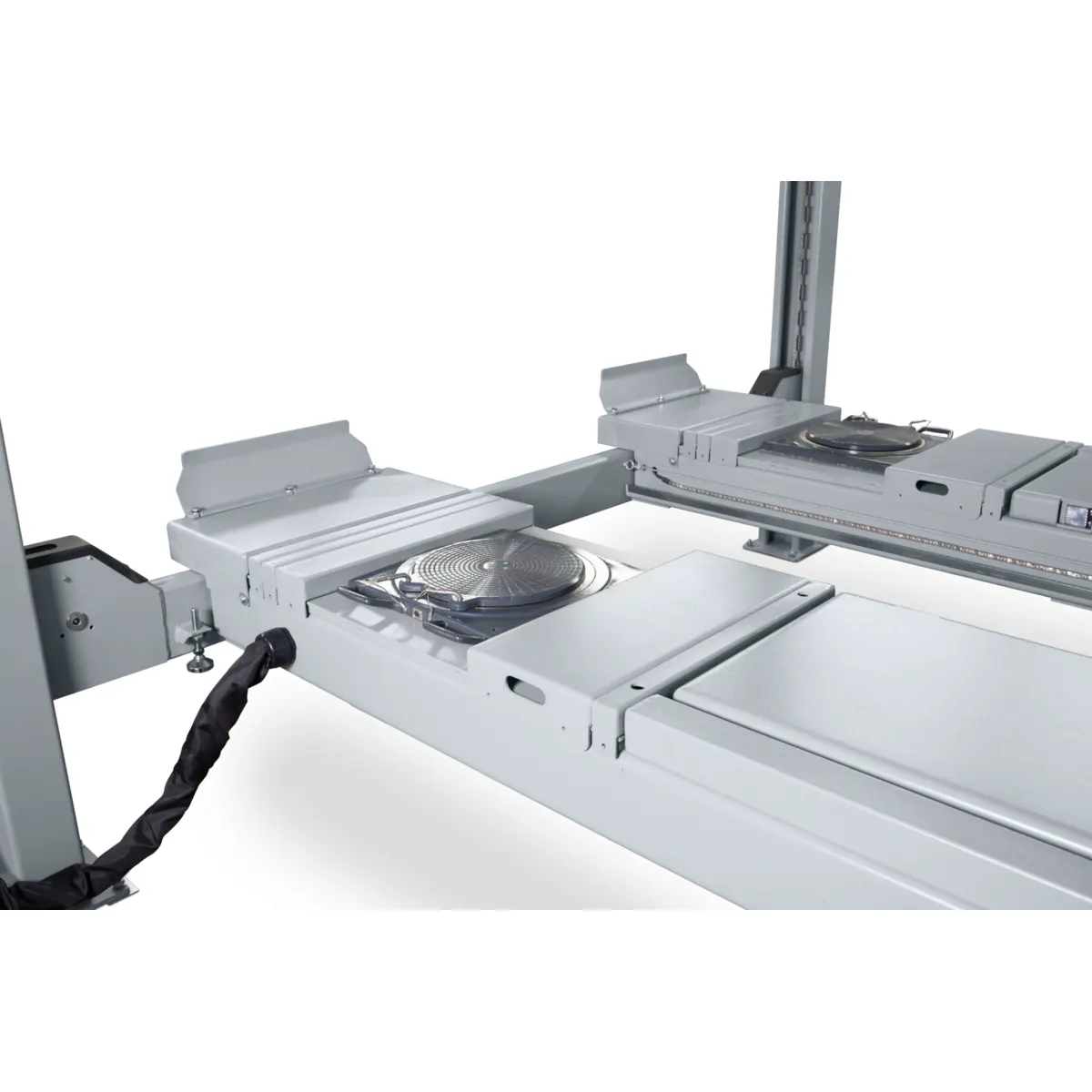Elevador de 4 colunas SM55LT-51-ZP - Image 6