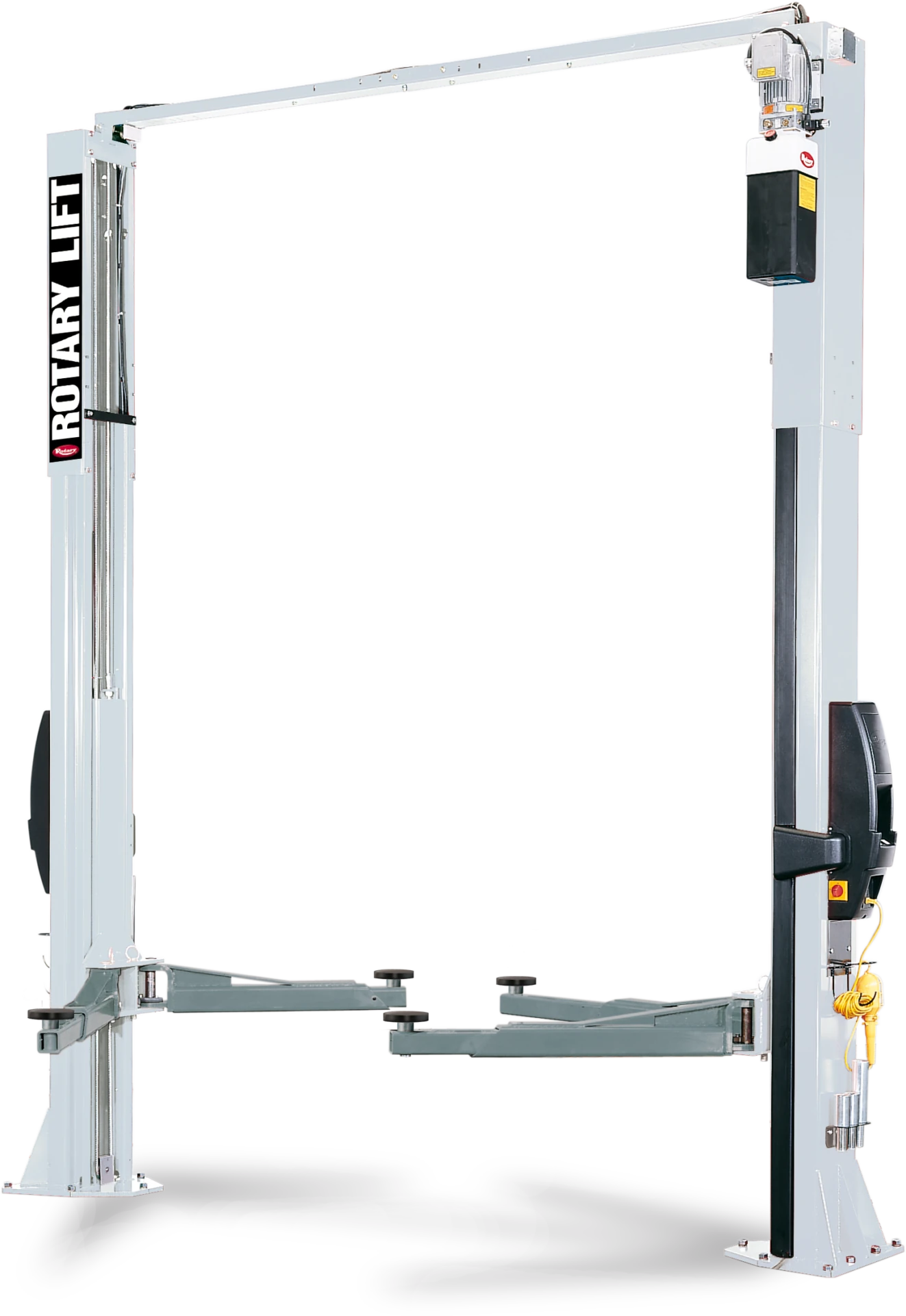 Elevador de 2 Colunas Rotary SPOA40E-5-EH2 4500 kg