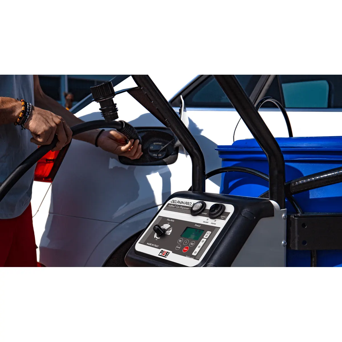 DELPHIN PRO_X - Image 2