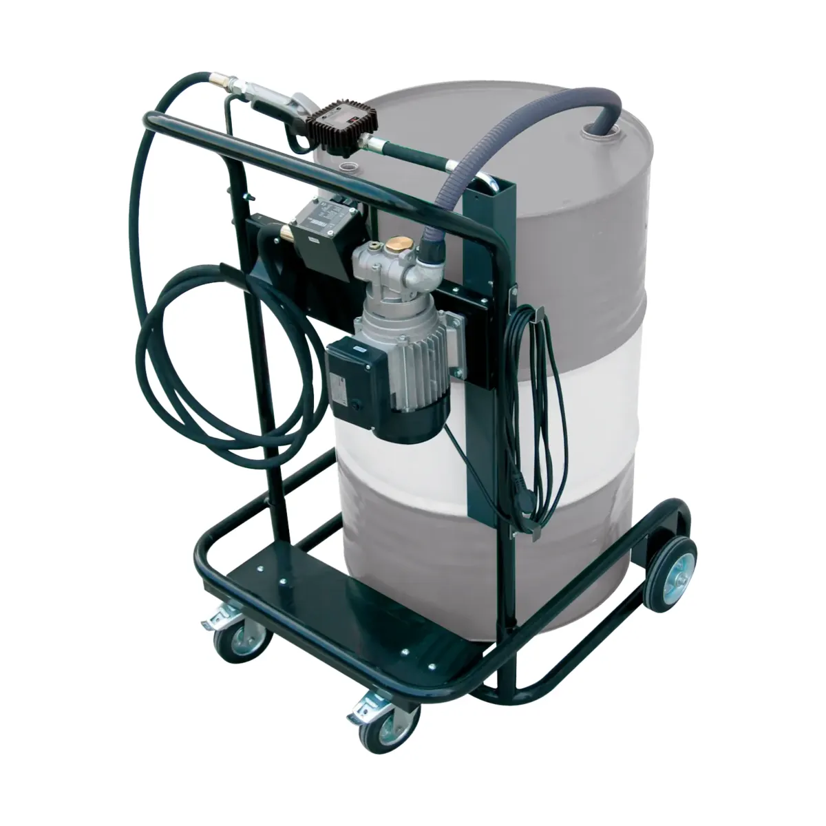 VISCOTROLL GEAR - Image 2