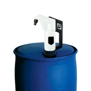 BOMBA MANUAL SUZZARABLUE