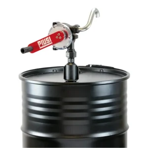 PIUSI HAND PUMP - Versão para óleo