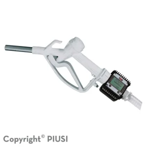 PISTOLA MANUAL K24 SUZZARABLUE