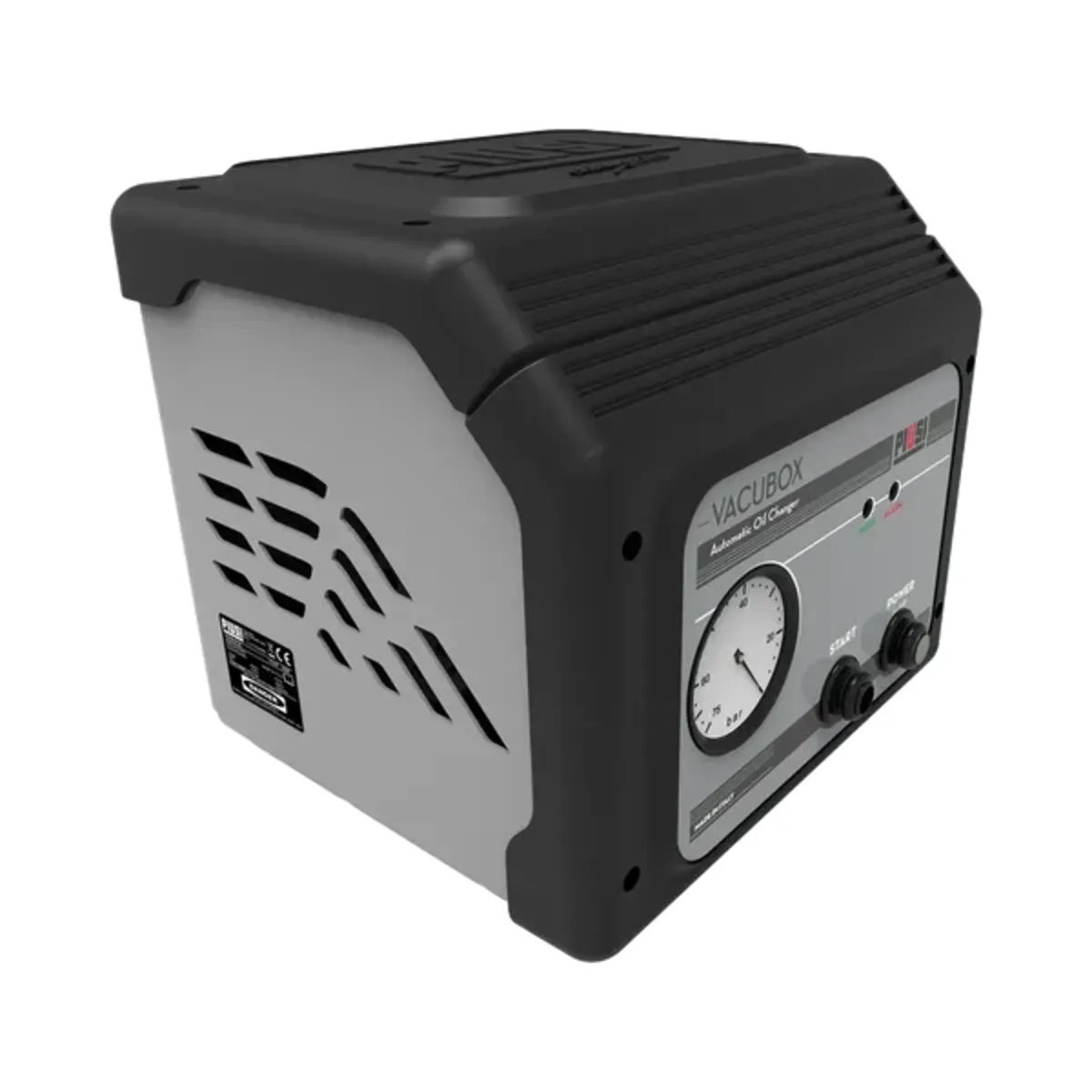VACUBOX