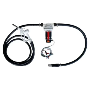 SUZZARABLUE PORTABLE KIT