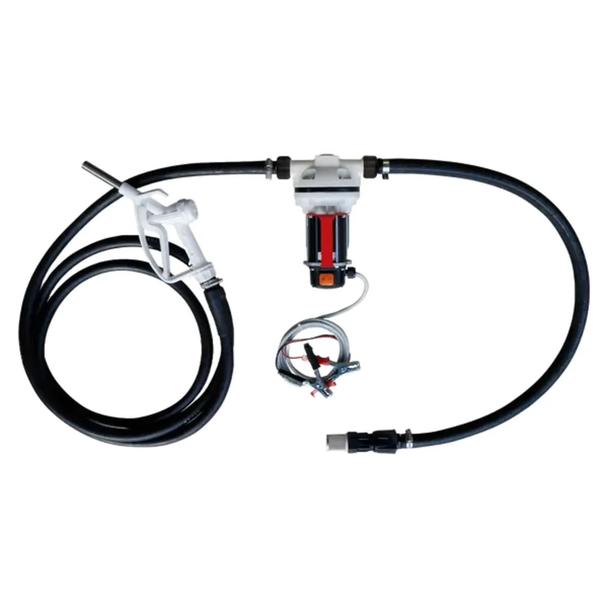 SUZZARABLUE PORTABLE KIT