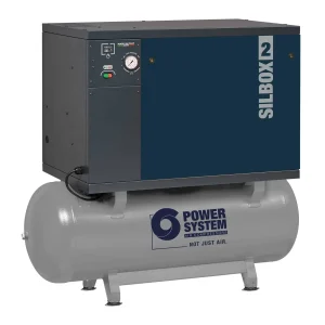 SILBOX 2 PS28/270 FT5,5 SD