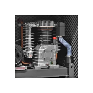 SILBOX 3 PS30/500 FT7,5 SD AP