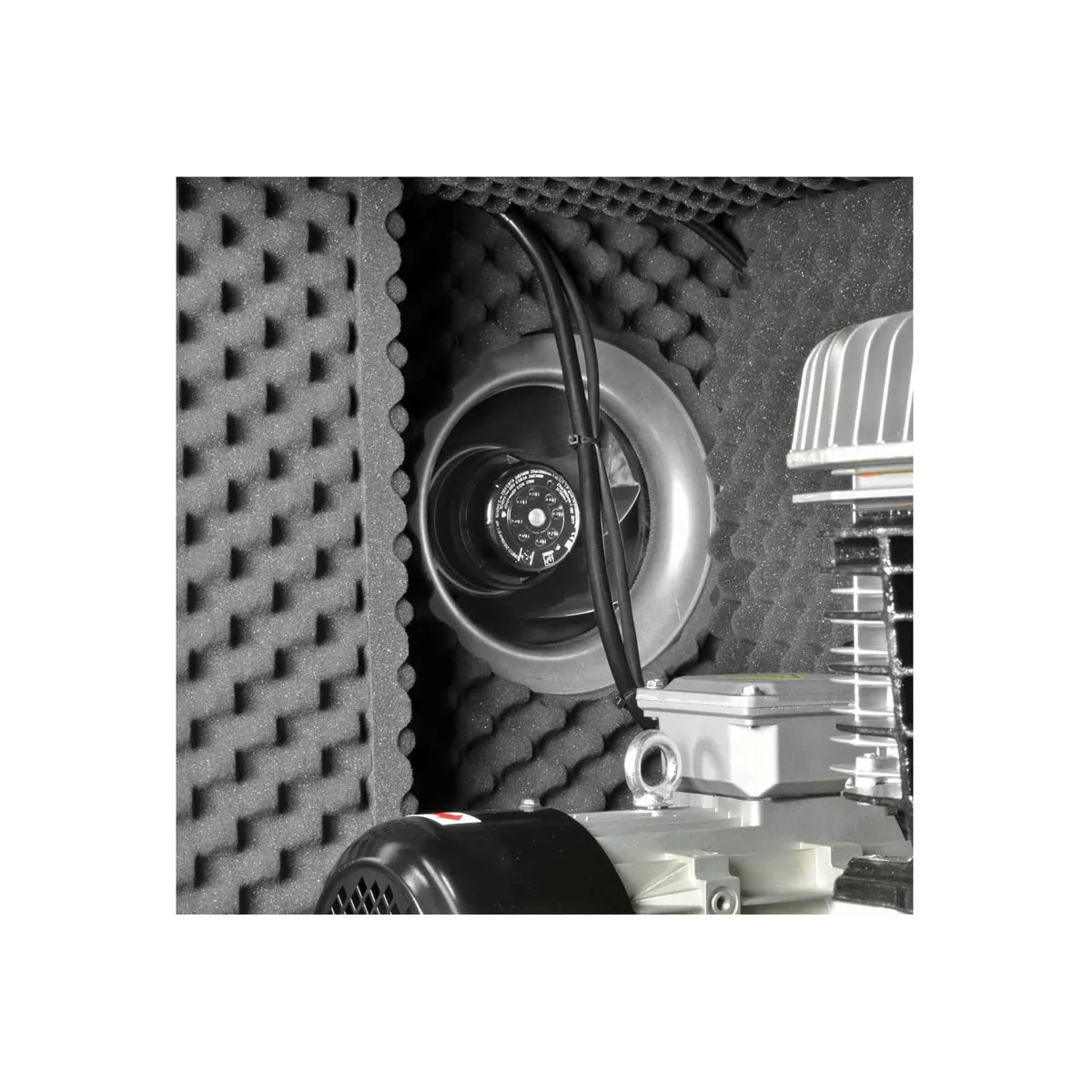 SILBOX 3 PS30/500 FT7,5 SD AP - Image 2