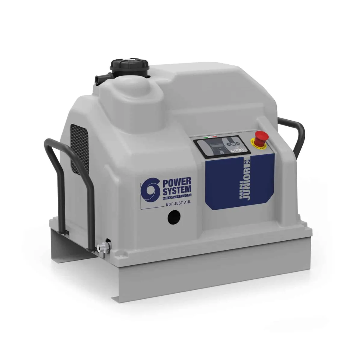 MiniJUNIOR-E 2.2-10 M
