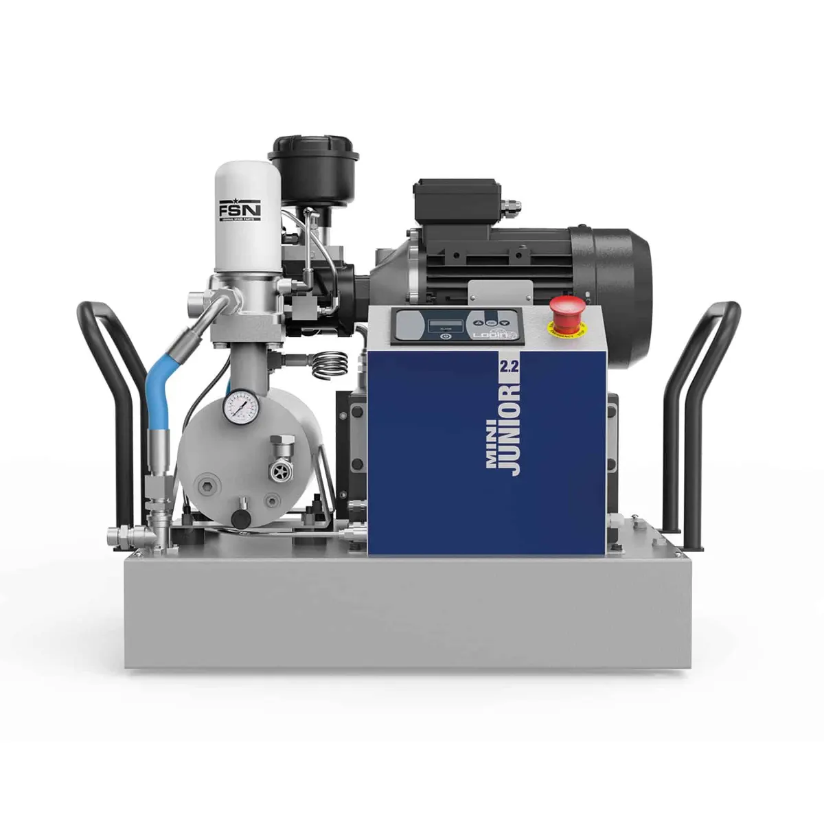MiniJUNIOR-E 2.2-10 M - Image 3