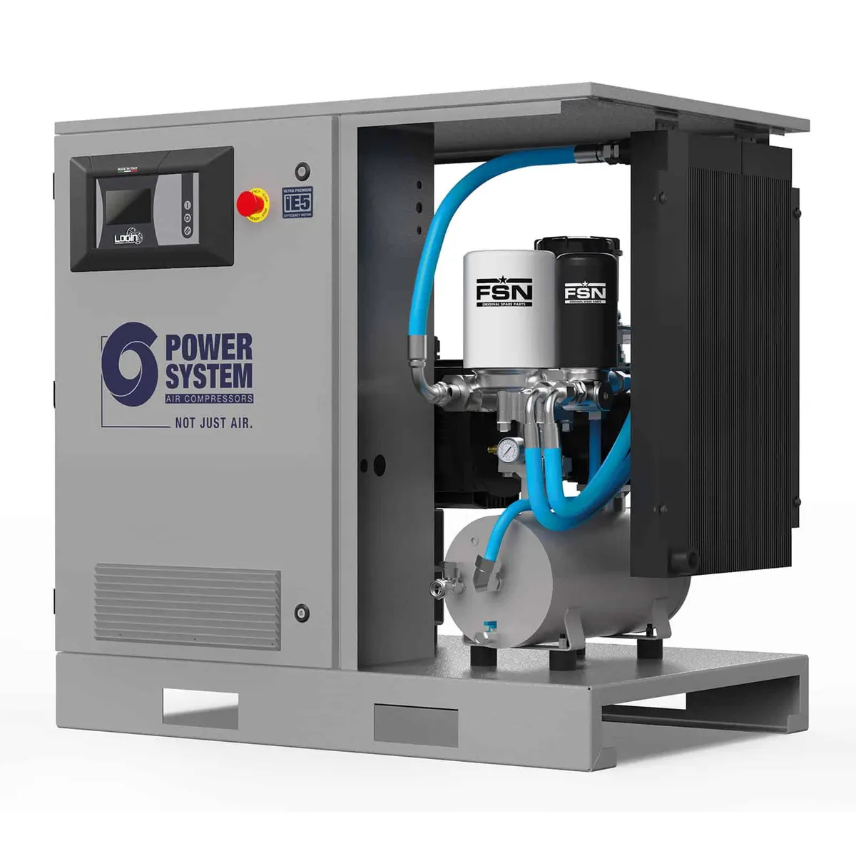 NOBEL-E 15-10 - Image 4