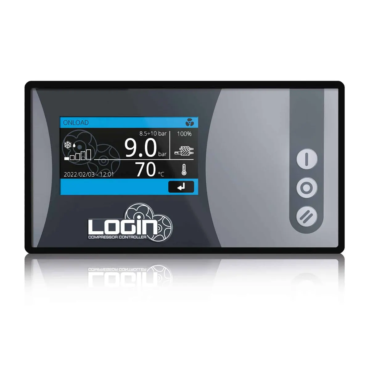 NOBEL-E 11-10-500 PM-D - Image 2