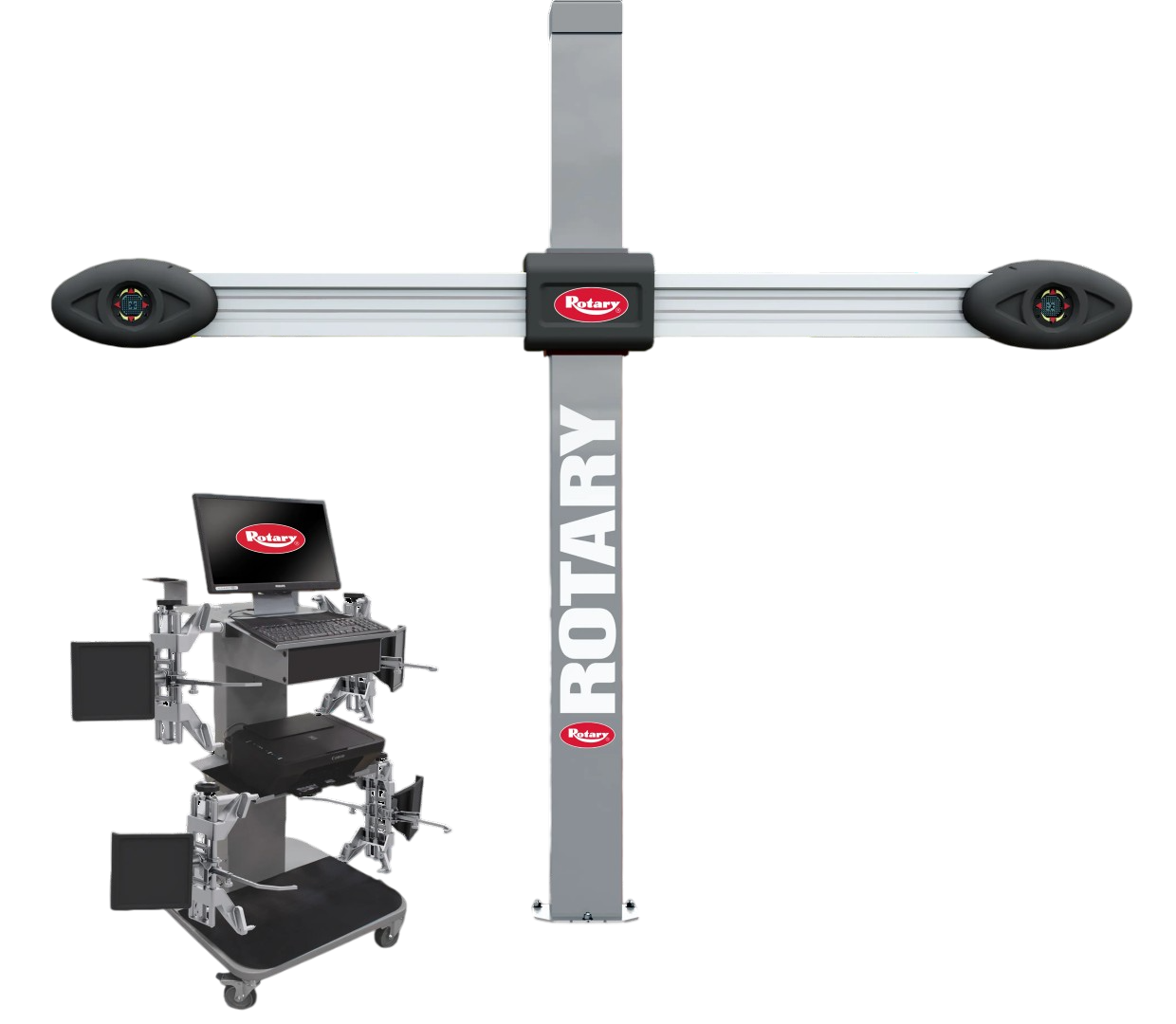 Rotary ROT3DTower.4