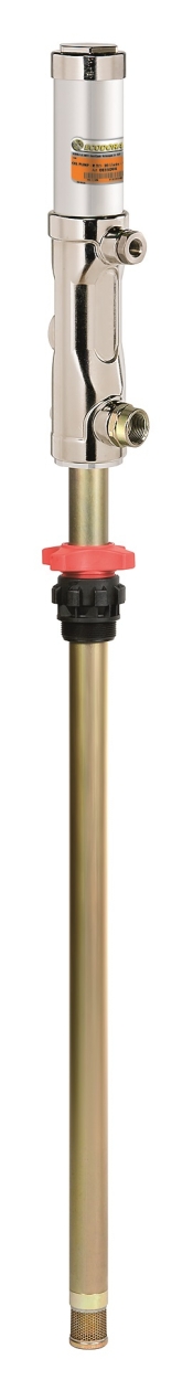Bomba modular (S 500) R 3:1- 20 l/min c/ pesca L=940mm