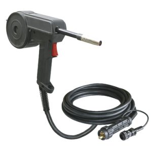 Tocha Spool Gun para máq. de soldar MIG