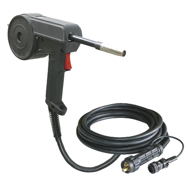 Tocha Spool Gun para máq. de soldar MIG