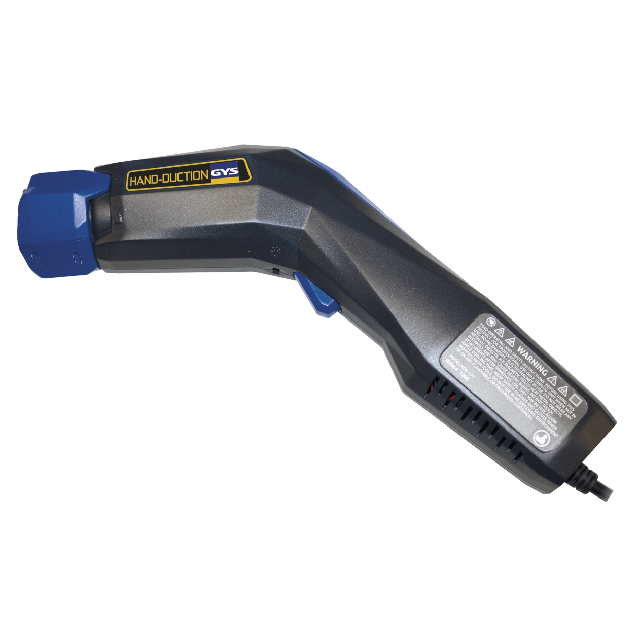 Aparelho de indução portátil HAND-DUCTION