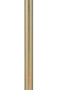 Bomba pneumatica para massa R 65:1, com pesca L=940mm