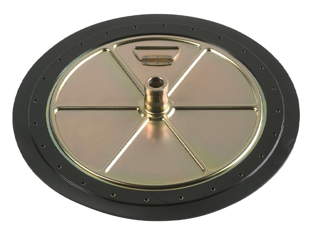 Membrana Ø 585mm para bidons de 180/220 Kg.