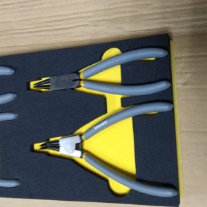 Modulo de Alicates de Freios