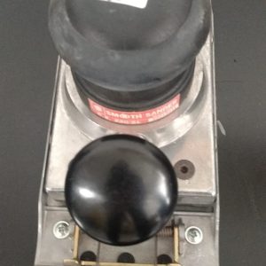 Lixadeira pneumática rectangular SANDER 220