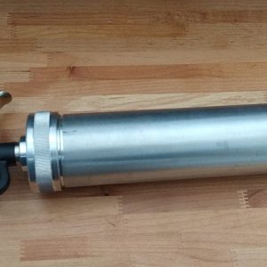 Pistola de aplicação para cartuchos PC/NS-FG