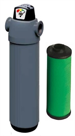 Pré-filtro QM 18