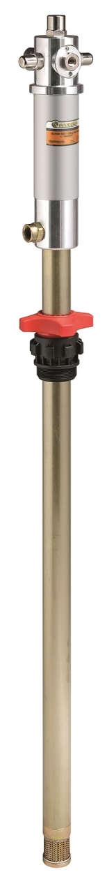 Bomba universal (S 650) (R 5:1-18 l/min),c/ pesca L=940mm