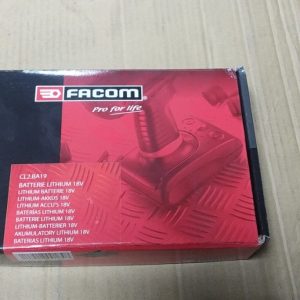 Bateria  de LI-ION 18 V 3.3 Ah