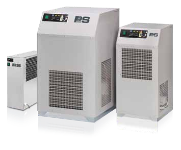 Secador de ar PS 43 - 4300l/min