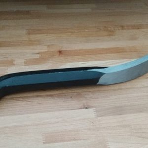 Colher Angular e Plana Pequena