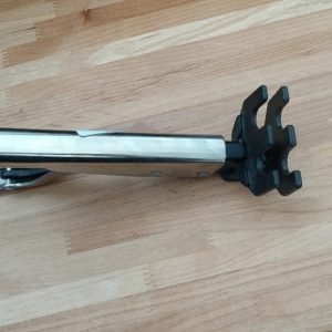 Mordaça tipo W modelo 92807