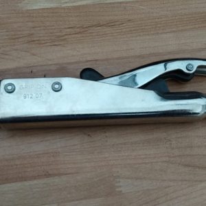 Mordaça tipo L modelo 91207