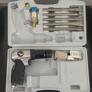 Kit corta frios pneumático sextavado