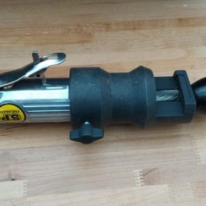 Tira paineis de portas pneumático