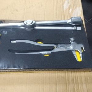 Modulo Especial para Rodas