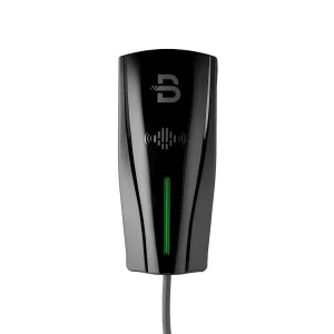 Carregador trifasico veiculos eletricos de 22kW