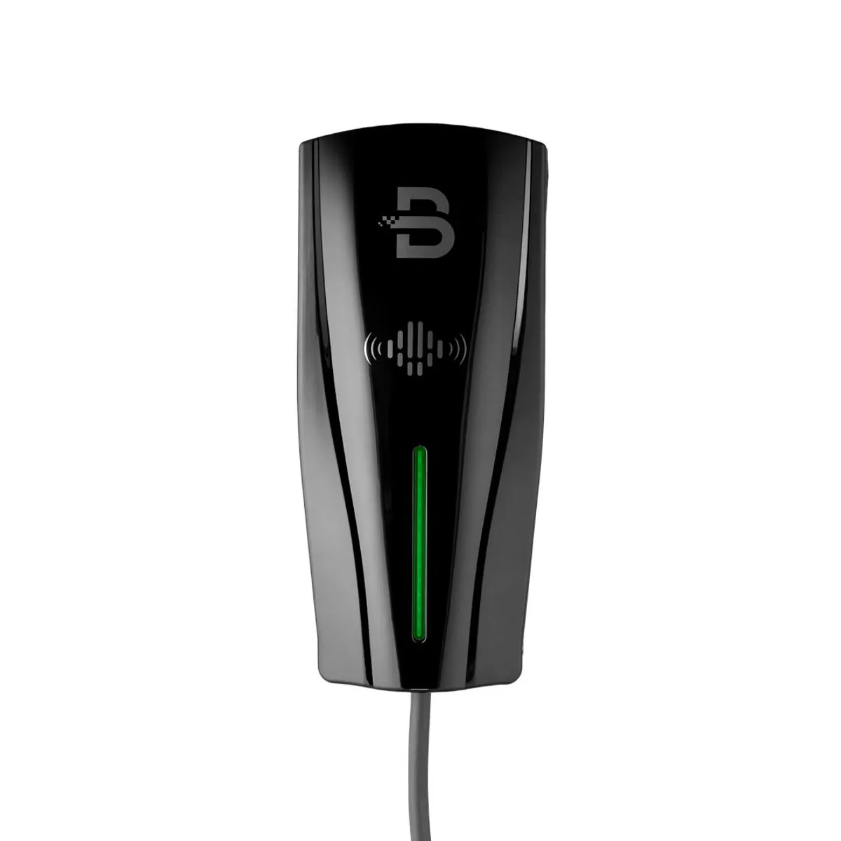 Carregador trifasico veiculos eletricos de 22kW