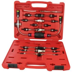 Kit de sangramento diesel