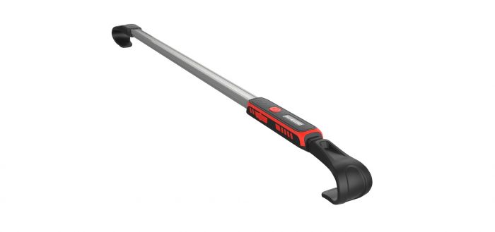Gambiarra LED de capot sem fios