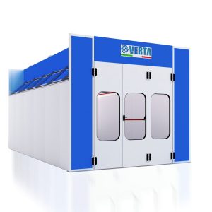 Cabine de Pintura EXCEL