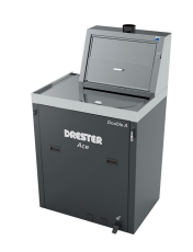 Máquina de lavar pistolas DRESTER ACE DOUBLE AQUA