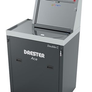 Máquina de lavar pistolas DRESTER DG2C