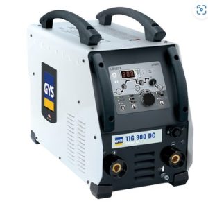 TIG 300 DC